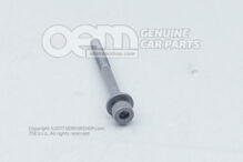 Dugófejű csavar hatlapfejű dugófejjel (kombináció) M8X95X41 N  90660202 (1)