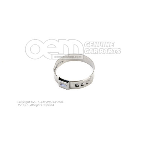 Fül tömlő bilincs N  10772201