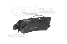 Kerékspoiler Audi A7 Sportback 4G 4G8853888J (1)