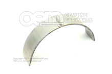 Hajtórúd csapágyház sárga 059105701Q GLB