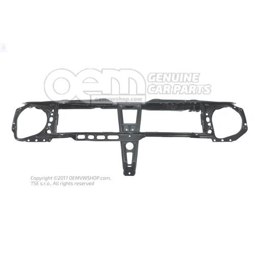 Zár hordozó 191805591A