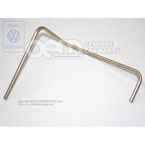 Gázcső Volkswagen Campmobil LT 7E 281070603H