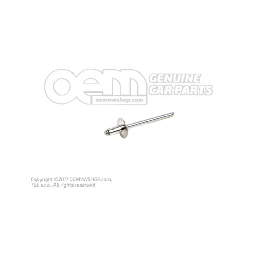 Pop szegecs N  90097802