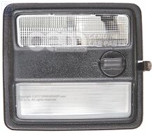 Belső világítás 321947105B