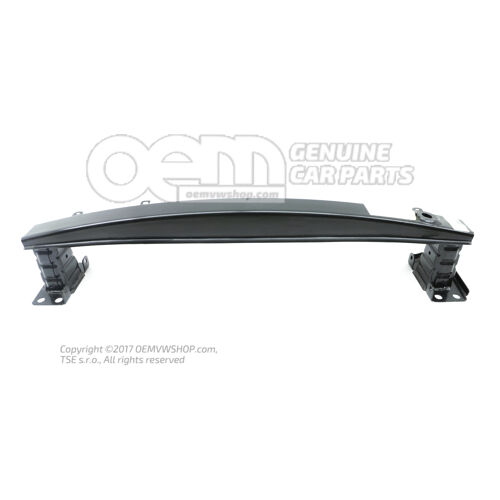 Erősítés lökhárító rögzítéshez 5J0807109D