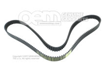 Fogasszíj 03L109119E (1)