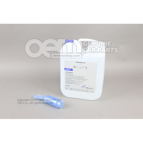 Karbamid oldat AdBlue G  052910A4