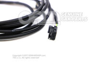 Vezetékkészlet adapter aux-in aljzathoz 6C1971327 (1)