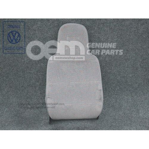 Háttámla komplett Volkswagen Campmobil LT 7E 281070214B
