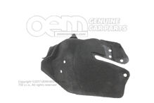 Csillapítás a rugóstag kupolájához 8E0863802C (2)