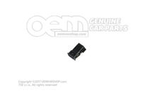 Lapos érintkező ház 1C0973119B (1)