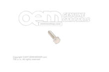 Csavar, hatlapú. hd. N  0102228