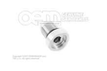 Tömítődugó mérete M18X1,5 WHT007168 Tömítődugó mérete M18X1,5 WHT007168