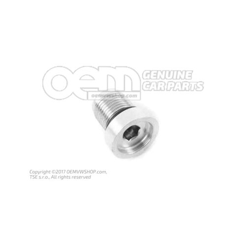 Tömítődugó mérete M18X1,5 WHT007168