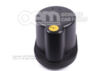 Mobiltelefon tartó szatén fekete 5JA857953  9B9 (1)