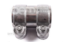 Kettős klip méret 55X95MM 1K0253141M