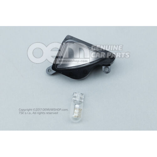 Perifériás fény 3T0945292B