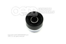 Forgó gomb a menüvezetőhöz 8R0059528A (1)