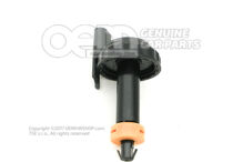 Tágulási tartály sapka 1K2611349C (1)