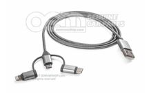 Kábelköteg usb aljzathoz 000051445J Kábelköteg usb aljzathoz 000051445J