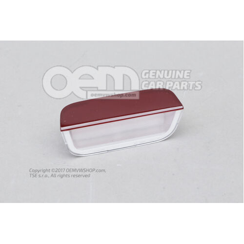 LED lámpa 3G0947411D
