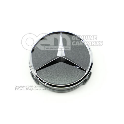 Wheel Trim Cover A22040001257756