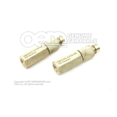 Adapter VAS 6338/48 ASE41009900000