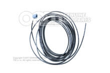 Légkábel Skoda Octavia 1Z 1Z1035572B