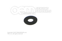 Rögzítő alátét Audi TT/TTS Coupe/Roadster 8N 8N0853276