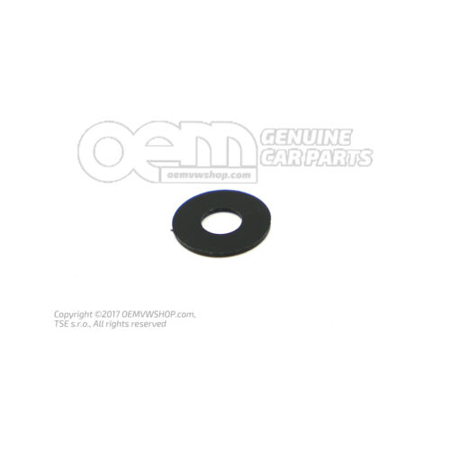 Rögzítő alátét Audi TT/TTS Coupe/Roadster 8N 8N0853276