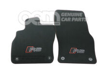 1 szett lábszőnyeg Soul/express piros 83B863691B RPP