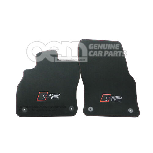 1 szett lábszőnyeg Soul/express piros 83B863691B RPP