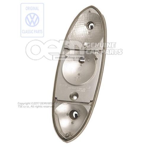 Hátsó izzótartó TÍPUS 3 311945231M