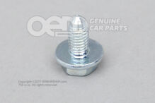 Hatlapfejű csavar M8X16 N  90822101 (2)