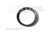 Szorító alátét 22X28 N  90454201 (1)