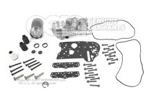 Genuine 0AM DQ200 mechatronic / accumulator body repair kit P17BF, P189C fault repair 0AM398025 (1)