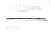 Védőcsík alapozott/fekete fényű ajtókhoz 2K5853516C GRU (1)