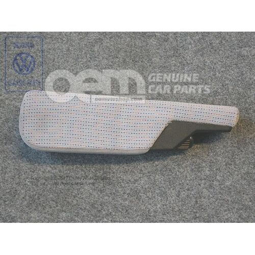 Karfa Volkswagen Campmobil LT 7E 281070216D