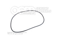 O-gyűrű 171X3,5 N  90514401 (2)