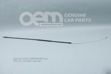 Fékkábel Skoda Octavia 1U 1J0609721AT (1)