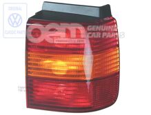 hátsó lámpa 3A9945112A