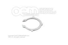 Biztosítógyűrű 24,9X1,63 N  90294115 (1)