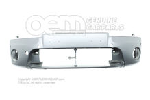 Lökhárító burkolat 1Z0807221L