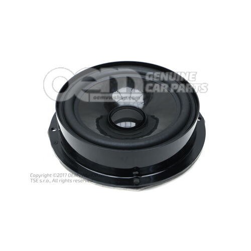 Basszus hangszóró Volkswagen Up! 1S 1S0035453B