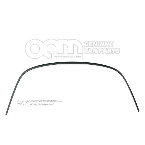 Borító burkolat 8N7853607A