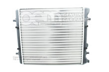 Hűtőfolyadék hűtő 1J0121253AM (1)