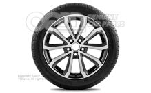 KOLO CB 67DB 5E0601012HG