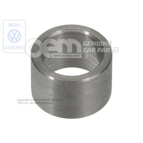 távtartó hüvely 133412365