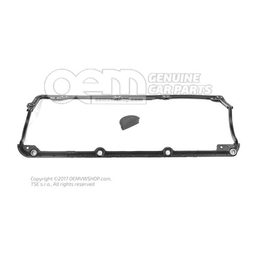 Tömítéskészlet hengerfejfedélhez 059198025