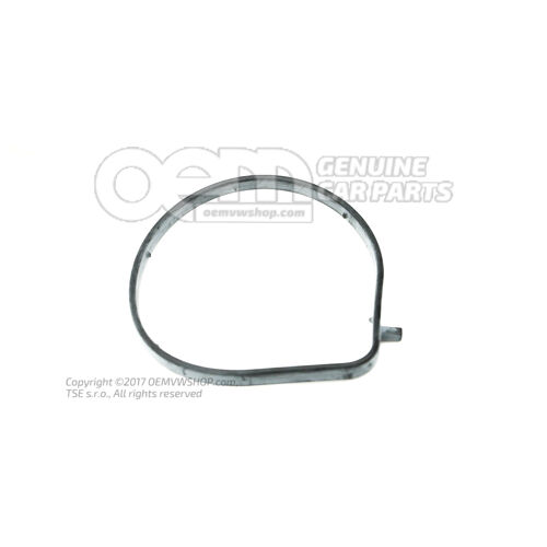 Gasket A1562030380